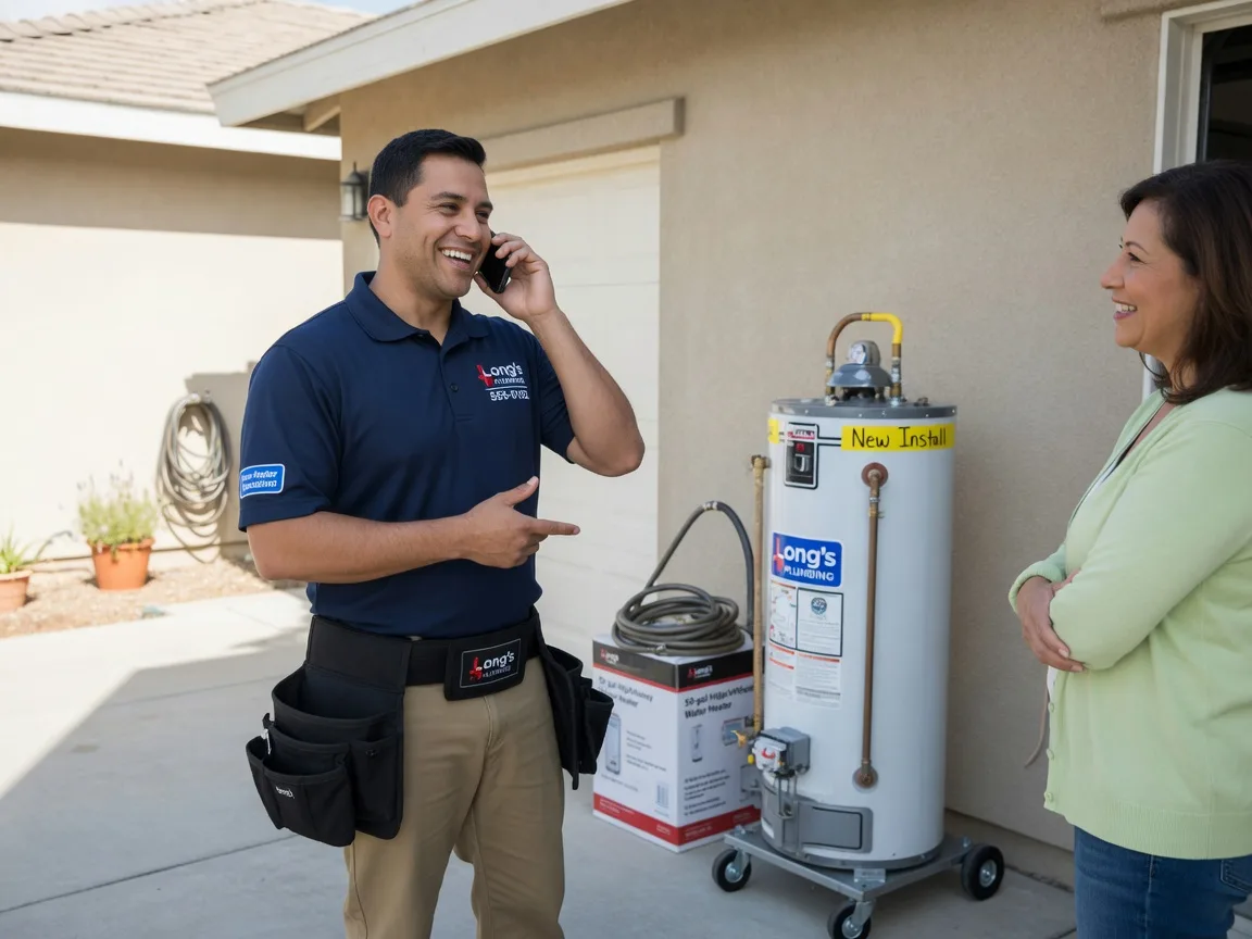 Leak Detection Conrath, WI FAQs